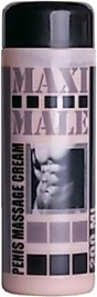 KFC HOME HİNTOHU MALE CREAM 200 ML VE 125 ML PLAYBOY MASAJ YAĞI