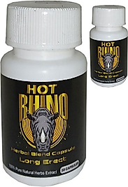 HOTRHİNO 30 PCS FAST EFEKTERECTİON CAPSULES 2 ADET ERKEKLER IÇİN EREKSİYONARTTIRICI SEKSPERFORMANSHAPI