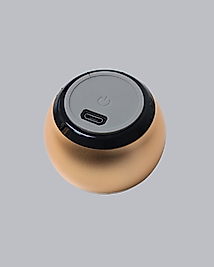 Mini Bluetooth Hoparlör TWS Özellikli UCZZZMİNİSPEAKERYUVARLAK