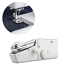 Mini El Dikiş Makinesi UCZZZELDİKİŞMAKİNESİ-2