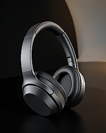 Kulaküstü Bluetooth Kulaklık UCZHN01KULAKLIK