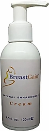 SÜPER BREAST GAİN KADINLARA IÇİN GÖĞÜS Lİ KREM 120ML X 1 ADET