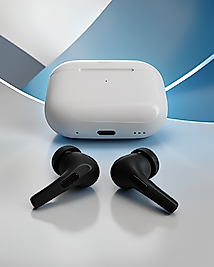 Kablosuz Bluetooth Kulaklık UUCZAİRPODSPRO-1