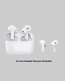 Gürültü Engelleyici Bluetooth Kulaklık UCZZZAIRPODSPRO-2