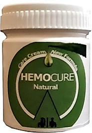 HEMOCURE KREMİ 50 ML