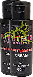 RİTMİX BAY BAYAN 2 ADET ANALTİGHTKREMİ 60 ML