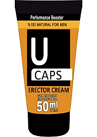 SUPER PENIS CREAM PENİS BAKIM KREMİ 125ML