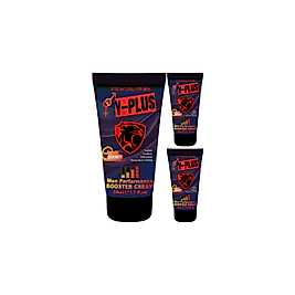 Y-PLUS CREAM 50ML 3 ADET ERKEKLERE *ÖZEL* KREMİ