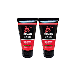 MEYAN KÖKÜ 2 ADET ERKEKLERE ÖZEL ÇOK*ÖZEL* KREMİ 50 ML