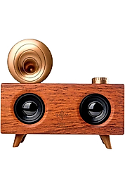Nostaljik Gramafon Radyo USB TF Kart Aux 1920x1080 UCZZZB6SPEAKERRRRR2-1