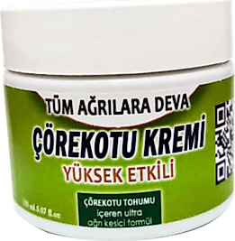 SÜPER MEM ÇÖREK OTU KREMİ 150 ML