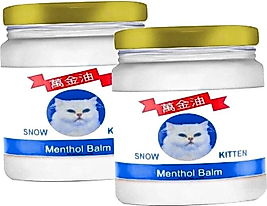 SÜPER SNOW KİTTEN KREM 50 ML ÖLÇEĞİNDE 2 ADET KREM