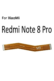 Redmi Note 8 Pro Ara Film