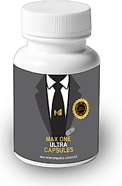 MAXONE ULTRA ERKEKLERE ÖZEL 30LU MAXİMUM KATILIK
