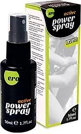 ERO ACTİVE POWER SPRAY MEN 50 ML