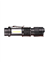 Mini LED El Feneri 14500 Pil Dahil UCZZZMİNİFENER-2