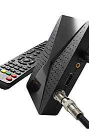 Full HD Uydu Alıcı Cihazı USB WiFi Biss EPG Destekli