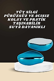 Titreşimli Yüz Temizleme ve Masaj Aleti UCZTÜYSİLMASAJTEMİZLEME