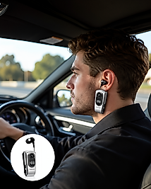 Kablosuz Bluetooth 5.2 Kulaklık UCZZZDSF220-7