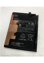 Poco F3 Pil Batarya (BM4Y) 4520 MGH