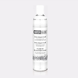 SÜPER WATER GLİDE WATERGLİDE ANL RLX FLUİD 400ML ANL JEL