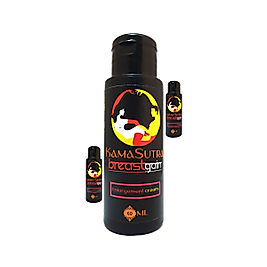 L.KAMASUTRA 3 ADET KREMENIARGEMENT BREASTCREAM 60 ML