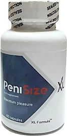 PE.NİSİZE NATUREL ERKEKLERE ÖZEL TAKVİYE ÜRÜN 60 KAPSÜL