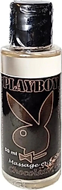 PLAYBOY ÇİKOLATA AROMALI MASAJ YAĞI 50 ML