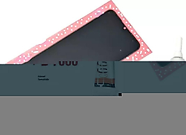 REDMİ NOTE 8 PRO Uyumlu SRV Ekran Dokunmatik (B700