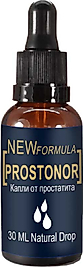 PROSTONOR ERKEKLER IÇİN 30 ML ÖZEL  DAMLA
