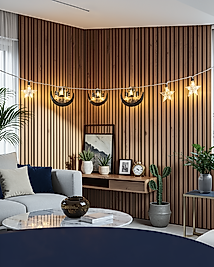 3 metre Ramazan LED saçak ışık XUCZZZRAMAZANLEDİ-1-1
