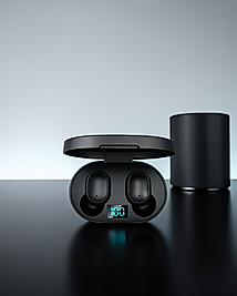 ANC Bluetooth Kulaklık Suya ve Tere Dayanıklı XUCZZZTWS