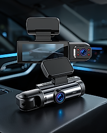 Araç Kamerası Dönebilen 1296P HD UUCZZZBLACKBOXARAÇKAMERASIIIII2