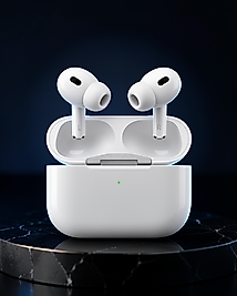 Kulak içi Bluetooth kulaklık UUCZZZAİRPODSPROOO2-1