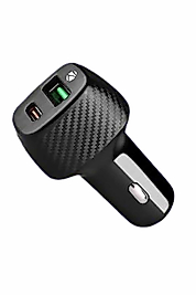 38W USB Type-C Girişli Araç Şarj Cihazı UCZZZPG38ŞARJCİHAZIIIIIII6