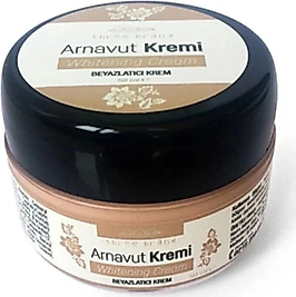 50 ML ARNAVUT  KREMİ 1 AD + RUSSIAN GLARE TÜY DÖKÜCÜ AZALTICI MERHEM 50ML 1 AD