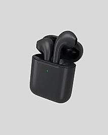 Tws Pro 5 3D HD Ses Bluetooth Kulaklık – Kablosuz, Ergonomik, Şarj Kutulu, Gürültü Engelleme