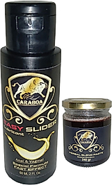 CARABOA KADINLARA VE ERKEKLERE LUBRÌCANT GEL YANINDA CİNSÉL ENÉRJÌ PÉRFORMANS VÉRİCİ MACUN