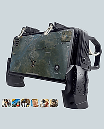 Dört Parmak Mobil Gamepad XXUCZZZK21PUBGKOLLL-6