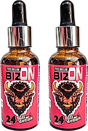 BİZON PREMİUM 30 ML