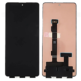 Redmi Note 12 Pro 5G ile Uyumlu Oled Ekran Dokunma