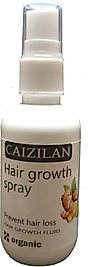 Caızılan Saç Bakım Spreyi 50 ml Hair Growth Spray