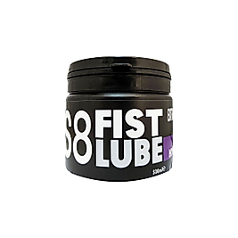 STİMUL8 500ML BÜYÜK BOY FİST LUBE BOY BAY BAYAN KAYGANLAŞTIRICIIUBRİKANT KREM