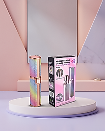 USB Şarjlı Paslanmaz Çelik Bıçaklı Epilatör Model: UCZZZSİMLİ2İN1YÜZKAŞ-2