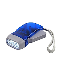 El Feneri 3 LED Kendiliğinden Şarjlı XXUCZZZKENDİKENDİNEŞARJOLANFENER