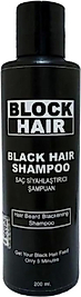 Block Hair Şampuan 200 ml x 1 Adet
