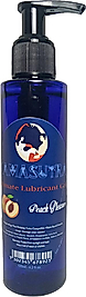 KAMASUTRA LUBRİCANT ŞEFTALİ AROMALI MASAJ YAĞI 125 ML