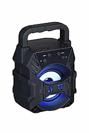 Taşınabilir Bluetooth Hoparlör USB ve TF Kart Girişli UUCZZZKTS1057HOPARLÖRRR2