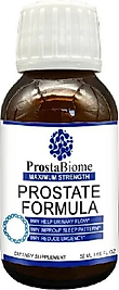 PROSTATE FORMULA ERKEKLER IÇİN 50 ML X 1 AD.