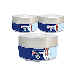 VARİSSON KREM - 3 ADET FERAHLAMAYA RAHATLAMAYA HAFİFLİĞİNİZE VE TAZELİĞİNİZE 50ML BACAKBAKIM KREMİ
